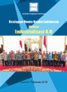Laporan Tahunan APINDO Kabupaten Lombok Utara 2018