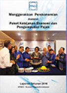 Laporan Tahunan APINDO Kabupaten Lombok Utara 2016