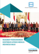 Laporan Tahunan APINDO Kabupaten Lombok Utara 2019